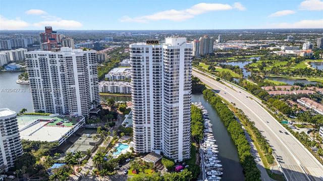 3500 Mystic Pointe Dr 1804, Aventura, FL 33180