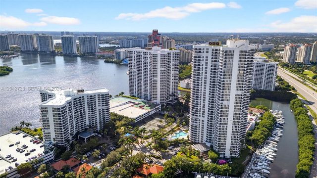 3500 Mystic Pointe Dr 1804, Aventura, FL 33180