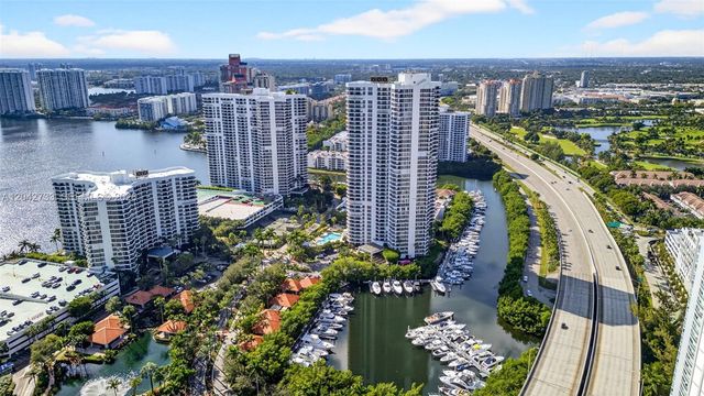 3500 Mystic Pointe Dr 1804, Aventura, FL 33180