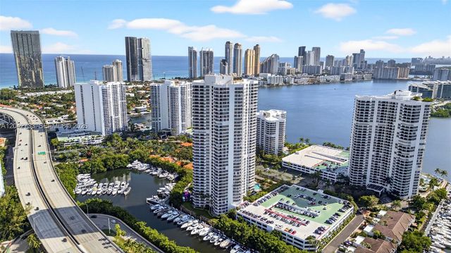3500 Mystic Pointe Dr 1804, Aventura, FL 33180