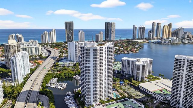3500 Mystic Pointe Dr 1804, Aventura, FL 33180