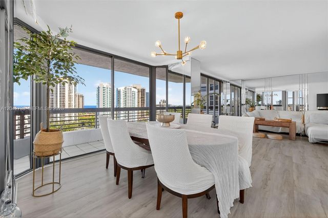 3500 Mystic Pointe Dr 1804, Aventura, FL 33180