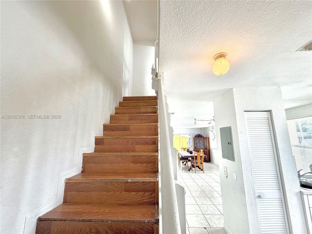 19500 SW 103rd Court 19, Cutler Bay, FL 33157