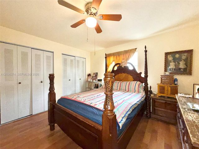 19500 SW 103rd Court 19, Cutler Bay, FL 33157