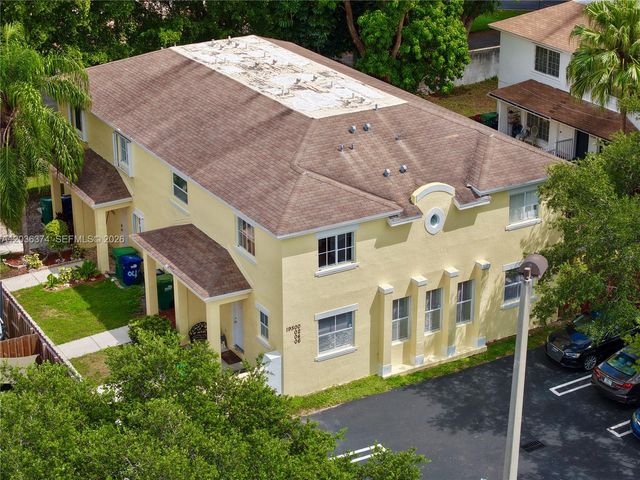 19500 SW 103rd Court 19, Cutler Bay, FL 33157