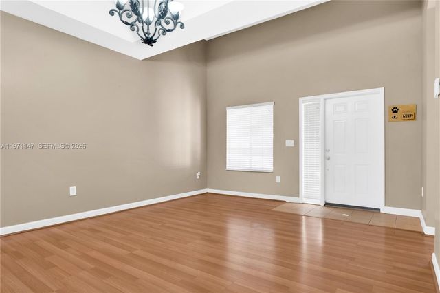 2875 NE 4th St, Homestead, FL 33033