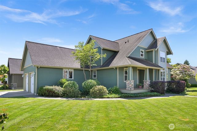 875 N Park Street, Lynden, WA 98264