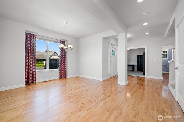 875 N Park Street, Lynden, WA 98264