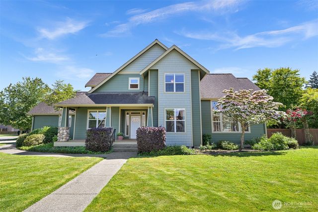 875 N Park Street, Lynden, WA 98264