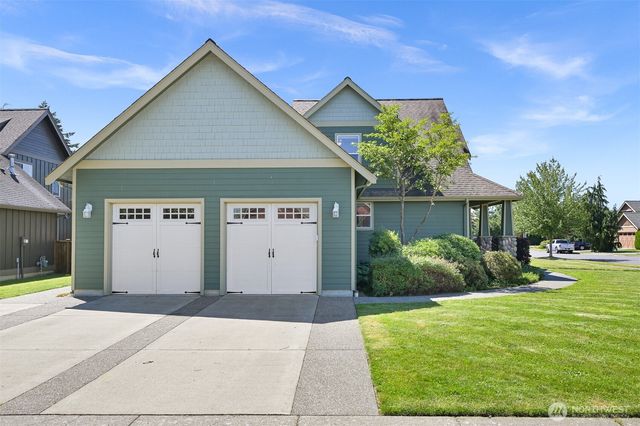 875 N Park Street, Lynden, WA 98264