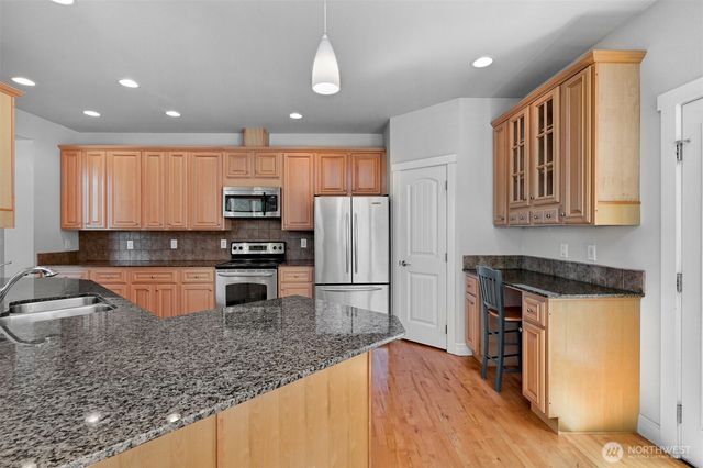 875 N Park Street, Lynden, WA 98264