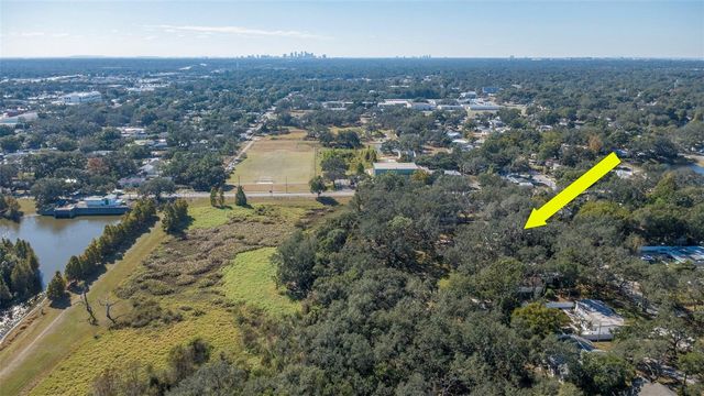 10909 MARJORY AVENUE, Tampa, FL 33612