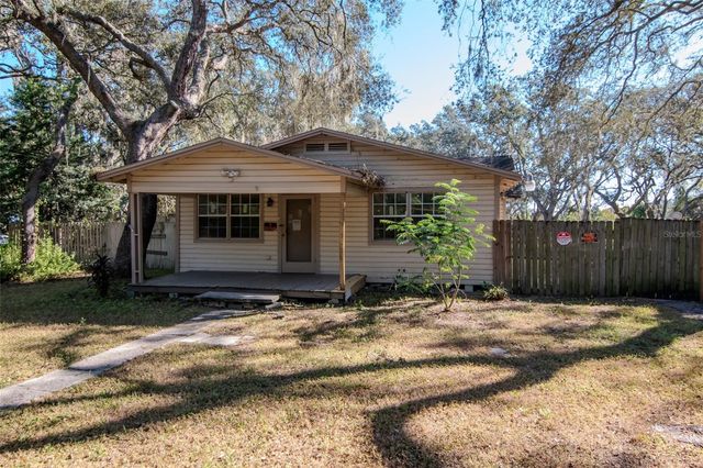 10909 MARJORY AVENUE, Tampa, FL 33612