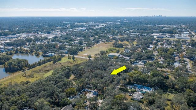 10909 MARJORY AVENUE, Tampa, FL 33612