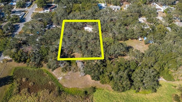 10909 MARJORY AVENUE, Tampa, FL 33612