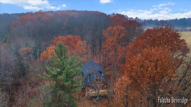 16550 Tyrone Avenue, Tyrone Twp, MI 49330