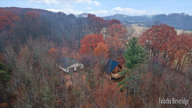 16550 Tyrone Avenue, Tyrone Twp, MI 49330