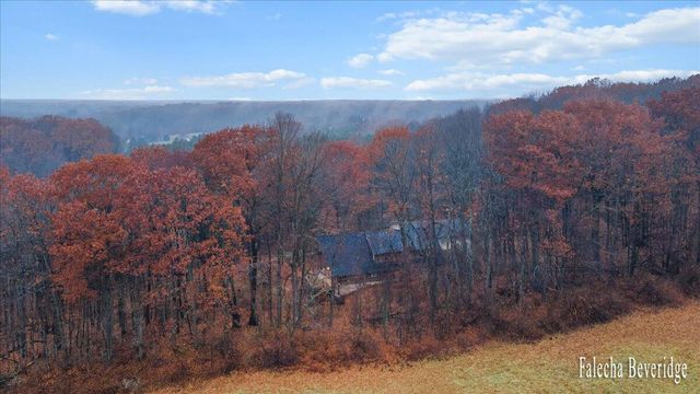 16550 Tyrone Avenue, Tyrone Twp, MI 49330