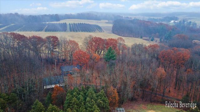 16550 Tyrone Avenue, Tyrone Twp, MI 49330