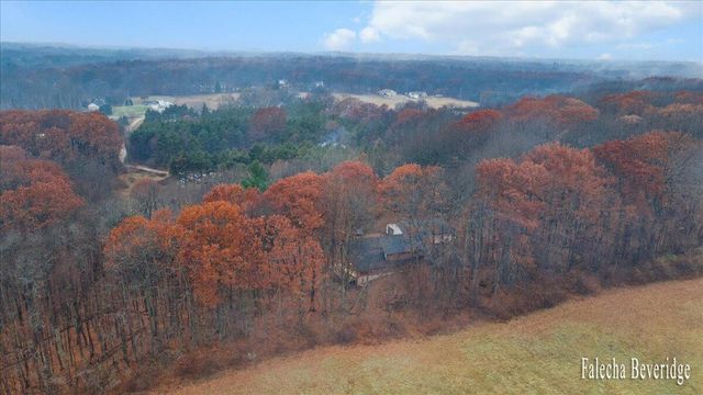 16550 Tyrone Avenue, Tyrone Twp, MI 49330