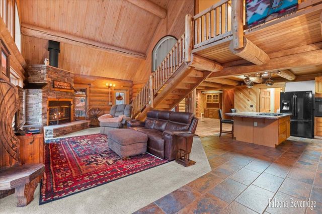 16550 Tyrone Avenue, Tyrone Twp, MI 49330