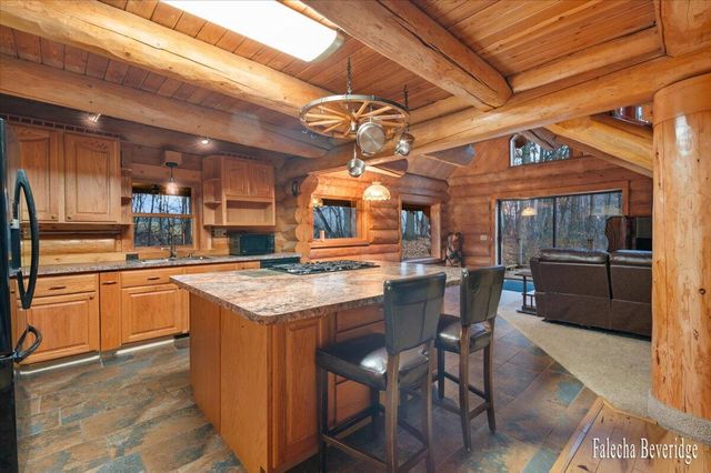 16550 Tyrone Avenue, Tyrone Twp, MI 49330