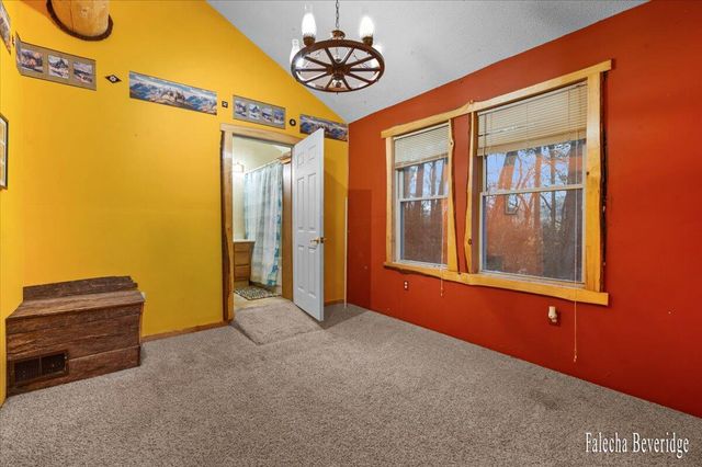 16550 Tyrone Avenue, Tyrone Twp, MI 49330