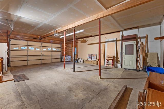 16550 Tyrone Avenue, Tyrone Twp, MI 49330