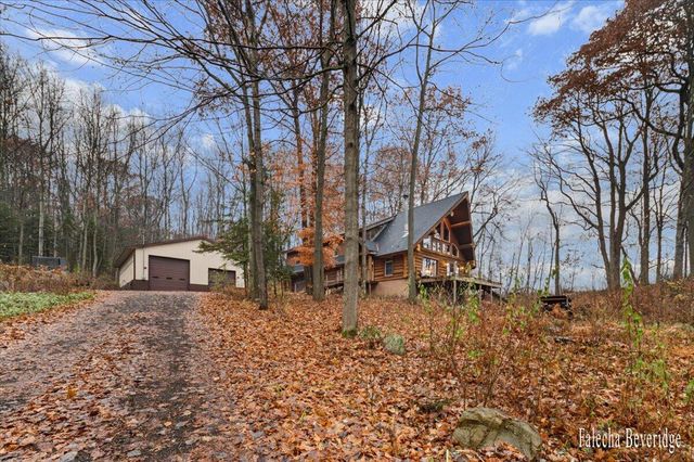 16550 Tyrone Avenue, Tyrone Twp, MI 49330