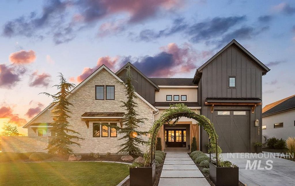 7789 W Palamas Dr, Eagle, ID 83616 photo 4