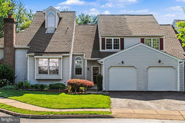 302 SOMERSET CT, Lansdale, PA 19446