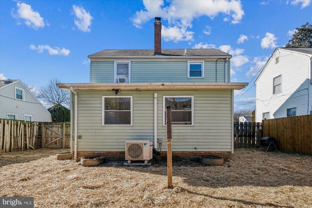 6217 20TH AVE, Hyattsville, MD 20782