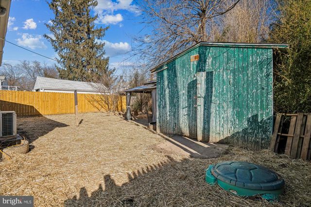 6217 20TH AVE, Hyattsville, MD 20782