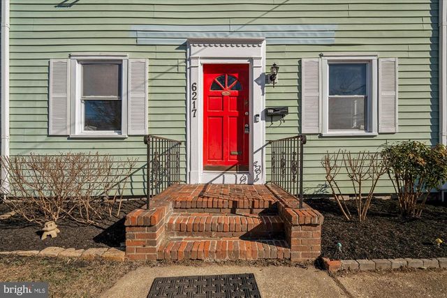 6217 20TH AVE, Hyattsville, MD 20782