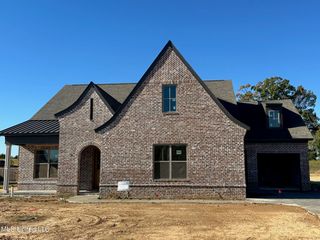 395 Ryecroft Dr Drive, Hernando, MS 38632