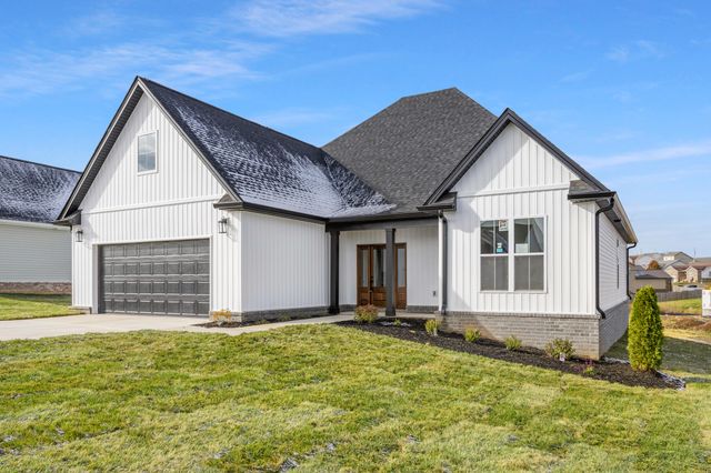 249 Skaggs Boulevard, Nicholasville, KY 40356