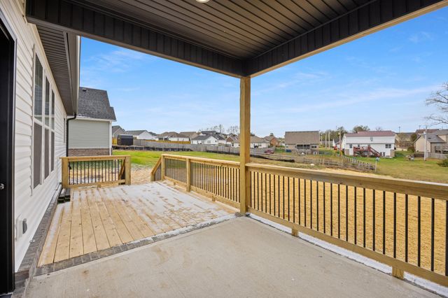 249 Skaggs Boulevard, Nicholasville, KY 40356