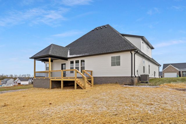 249 Skaggs Boulevard, Nicholasville, KY 40356