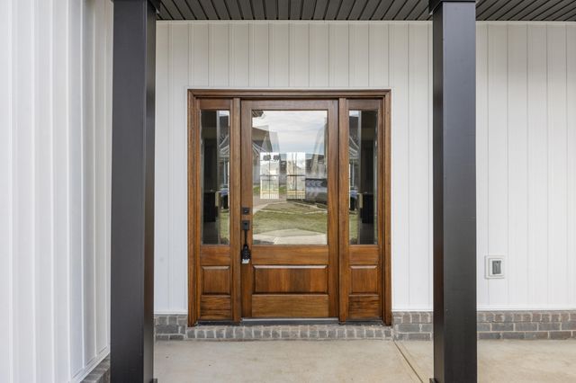 249 Skaggs Boulevard, Nicholasville, KY 40356