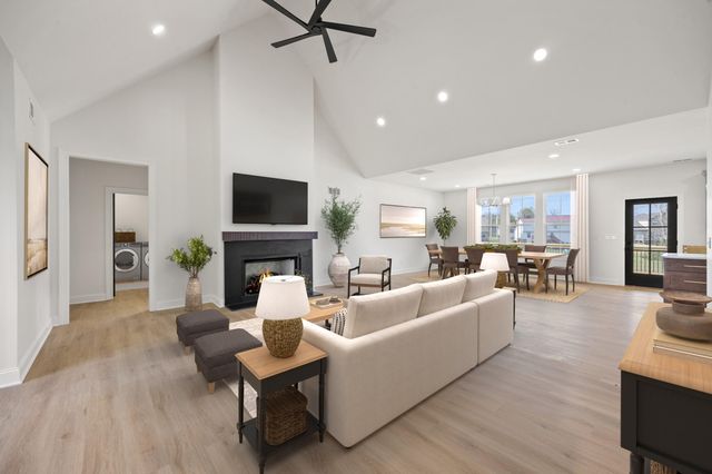 249 Skaggs Boulevard, Nicholasville, KY 40356