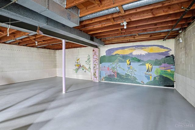 8757 Brittany Drive, Sycamore Twp, OH 45242