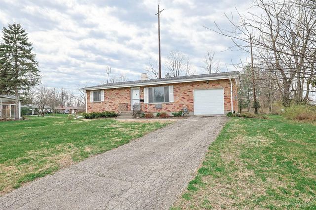 8757 Brittany Drive, Sycamore Twp, OH 45242