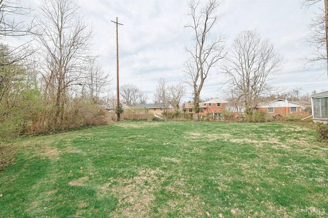 8757 Brittany Drive, Sycamore Twp, OH 45242