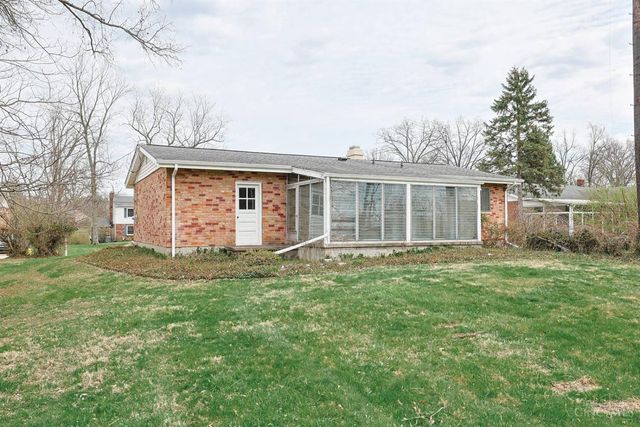 8757 Brittany Drive, Sycamore Twp, OH 45242