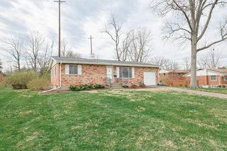 8757 Brittany Drive, Sycamore Twp, OH 45242