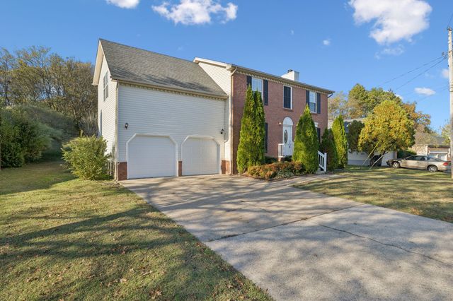 808 Allison Ct, Mount Juliet, TN 37122