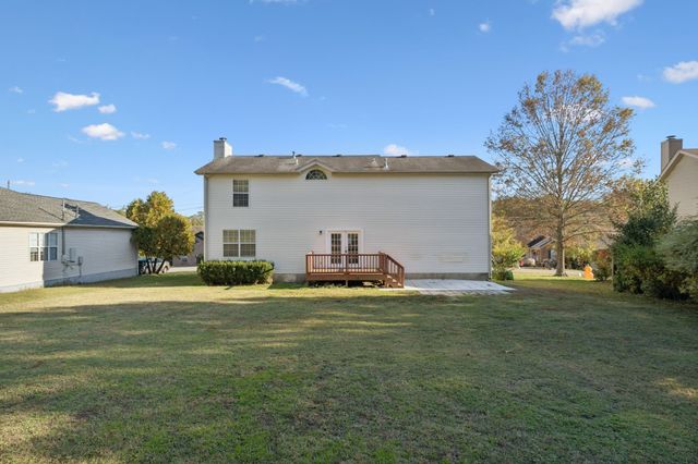 808 Allison Ct, Mount Juliet, TN 37122