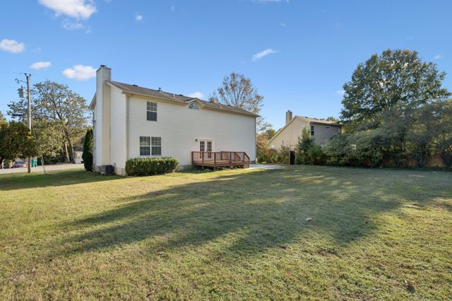 808 Allison Ct, Mount Juliet, TN 37122