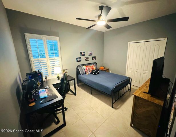 2412 Carrick Street NW, Palm Bay, FL 32907