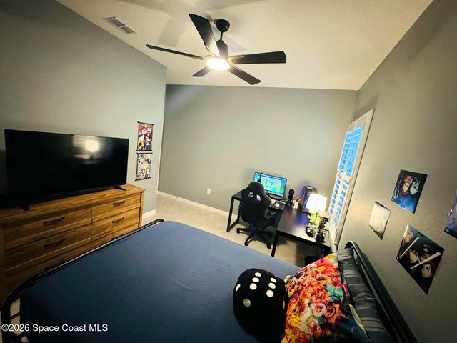 2412 Carrick Street NW, Palm Bay, FL 32907